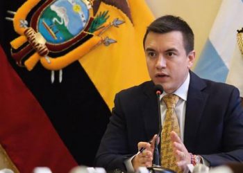 Ecuador, el precio de ceder ante el narcoterrorismo