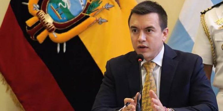 Ecuador, el precio de ceder ante el narcoterrorismo