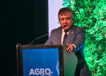Paganini dijo que Uruguay “es un foco de innovación”