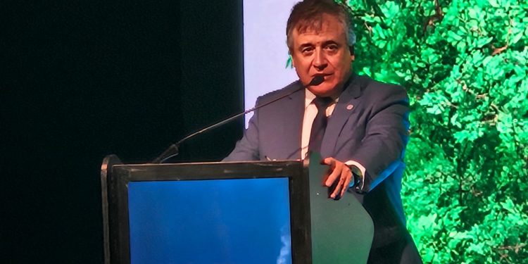Paganini dijo que Uruguay “es un foco de innovación”