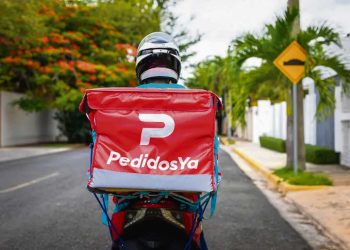 PedidosYa: tras solicitar exoneraciones fiscales para generar empleo despide 251 trabajadores