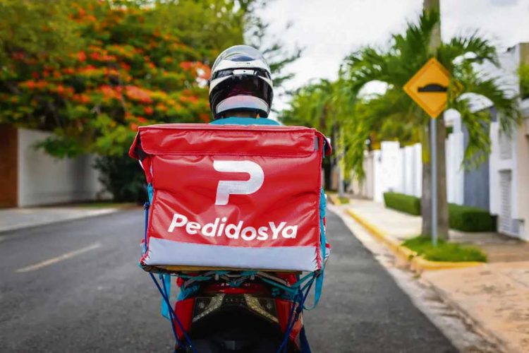 PedidosYa: tras solicitar exoneraciones fiscales para generar empleo despide 251 trabajadores