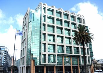 La Presidencia y otros delirios