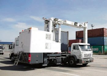  “El escáner, con suerte y viento a favor, podrá llegar en 2025”