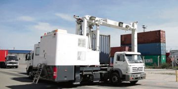  “El escáner, con suerte y viento a favor, podrá llegar en 2025”