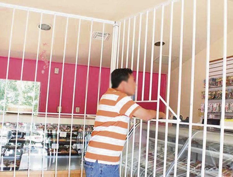 La inseguridad y el endeudamiento. Los efectos en las pymes. Los problemas reales de los uruguayos