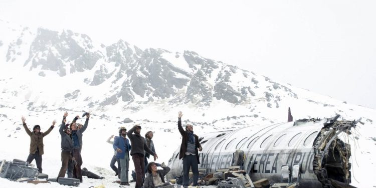 El mensaje de la montaña