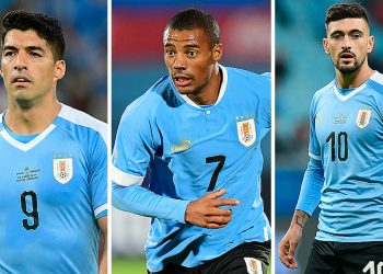 Gran año para muchos, dentro y fuera de fronteras. La leyenda continúa como marca la historia