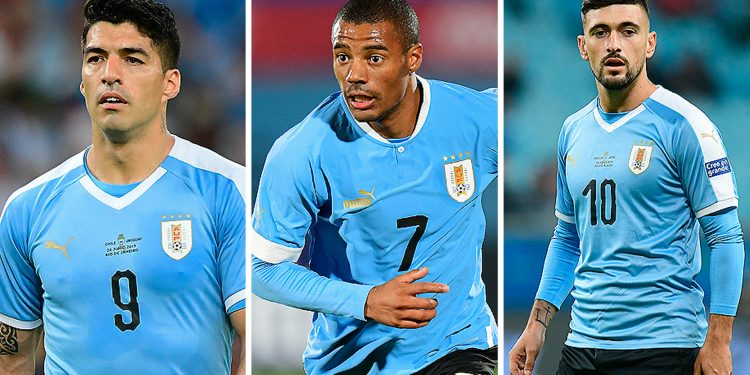 Gran año para muchos, dentro y fuera de fronteras. La leyenda continúa como marca la historia