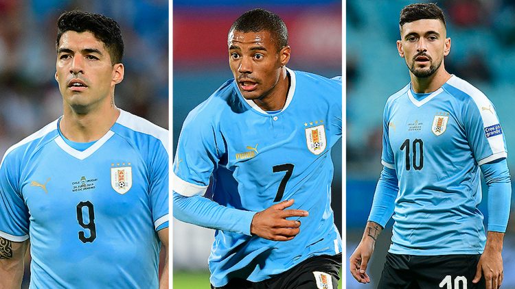 Gran año para muchos, dentro y fuera de fronteras. La leyenda continúa como marca la historia