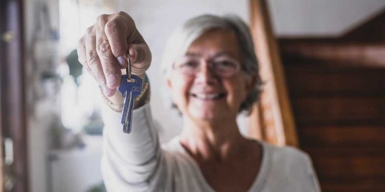 Jubilados y Pensionistas: Con aprobación del directorio el BPS extendió el subsidio de alquileres a todo el país