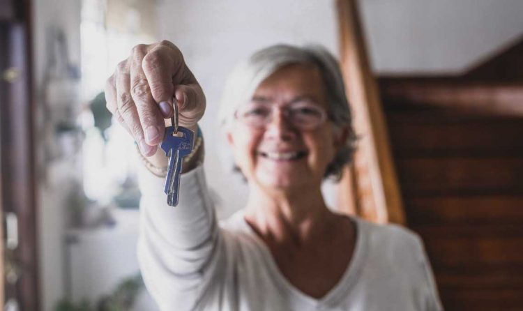 Jubilados y Pensionistas: Con aprobación del directorio el BPS extendió el subsidio de alquileres a todo el país