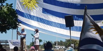 “El país está embretado y acorralado, y prima la ambición de poder”