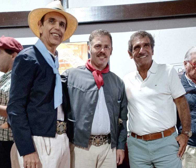 Mundo Gaucho en Punta del Este