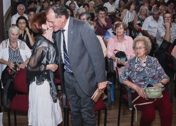 Se dieron a conocer los ganadores del 45° Concurso Literario Dr. Alberto Manini Ríos
