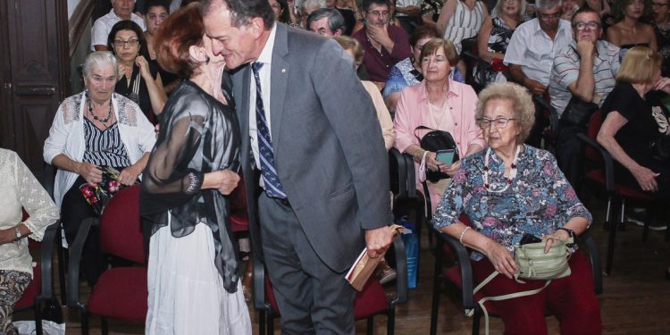 Se dieron a conocer los ganadores del 45° Concurso Literario Dr. Alberto Manini Ríos