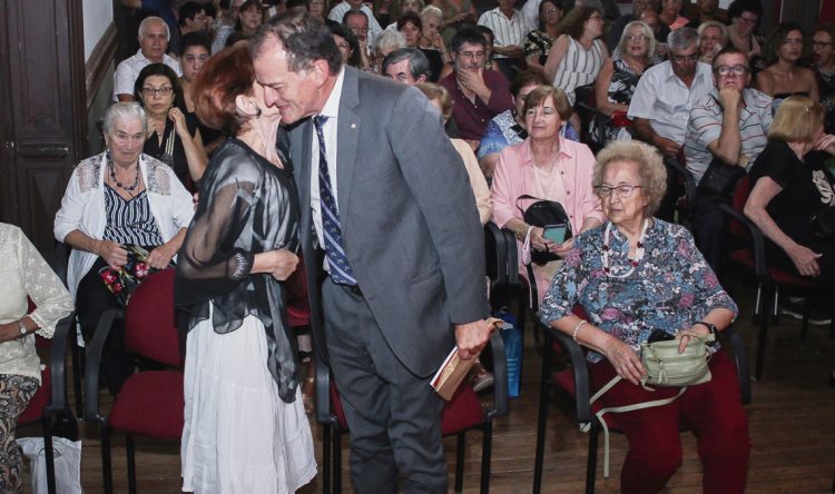 Se dieron a conocer los ganadores del 45° Concurso Literario Dr. Alberto Manini Ríos