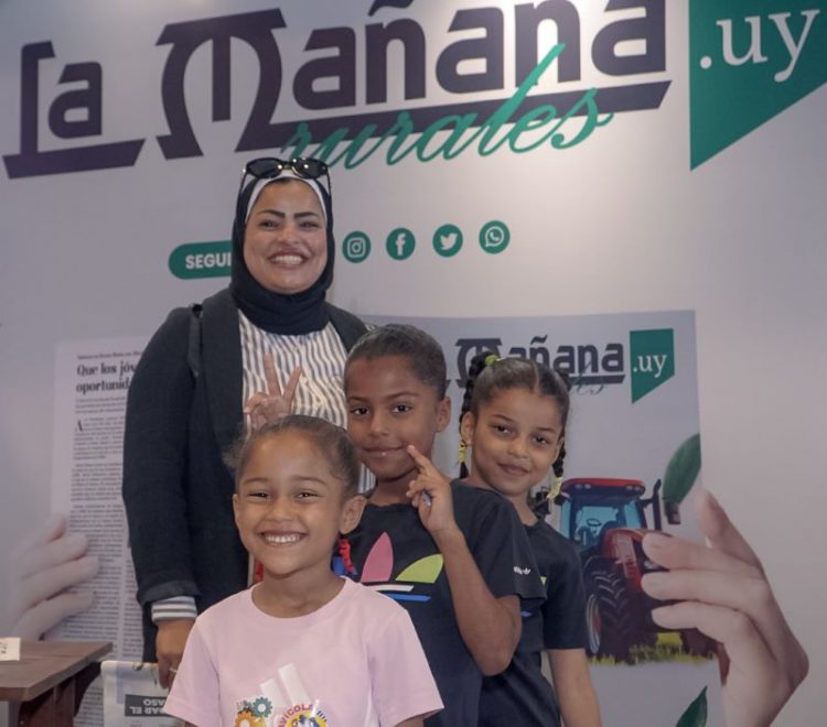 Agro en punta: primera edición