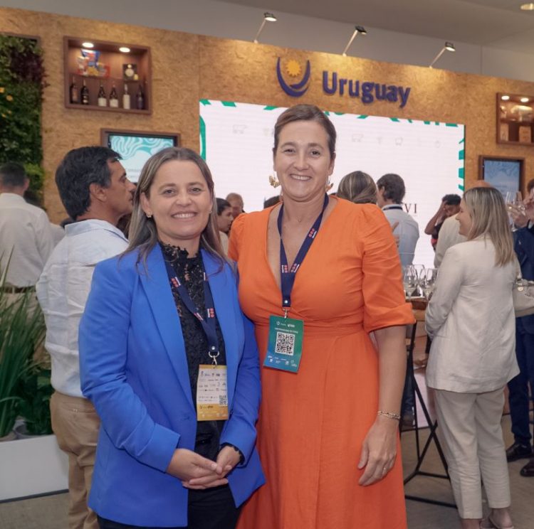 Agro en punta: primera edición