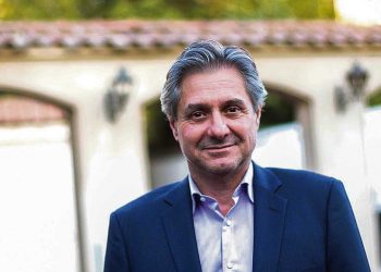 “Uruguay tiene todo para ser centro de comercio, de servicios financieros y producción para todo el continente”