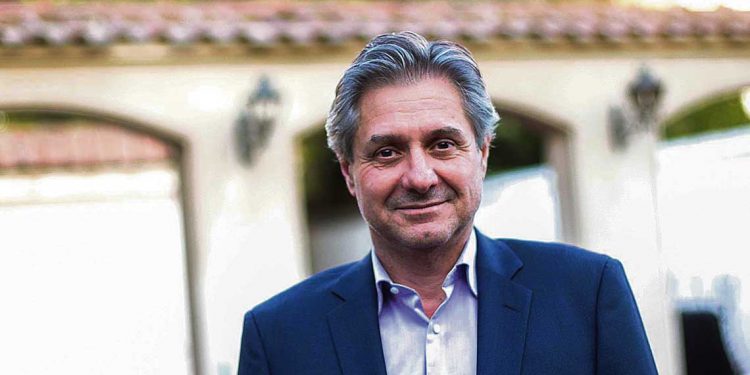 “Uruguay tiene todo para ser centro de comercio, de servicios financieros y producción para todo el continente”