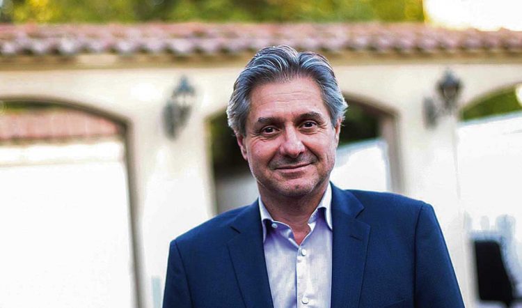 “Uruguay tiene todo para ser centro de comercio, de servicios financieros y producción para todo el continente”