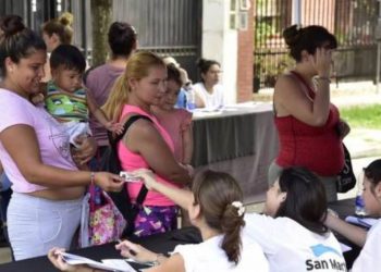 Una mirada sobre los planes asistenciales en Argentina