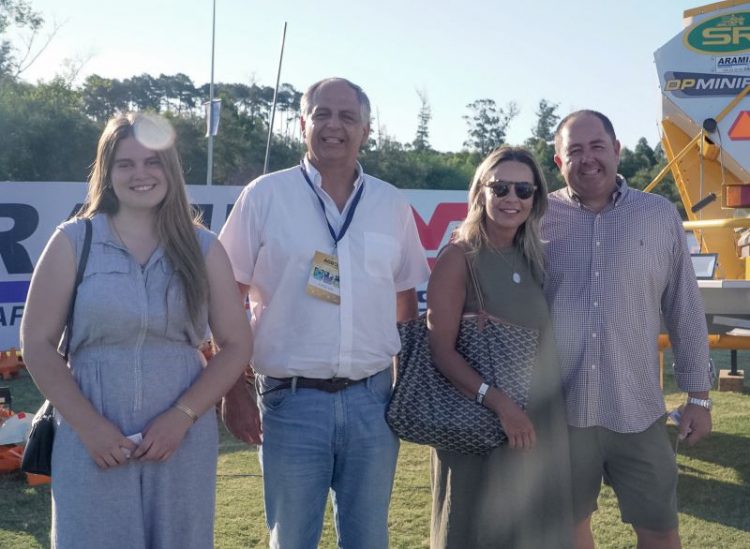 Agro en punta: primera edición