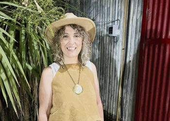 Las 10 de La Mañana:Ana Virginia Ligüera Matonte