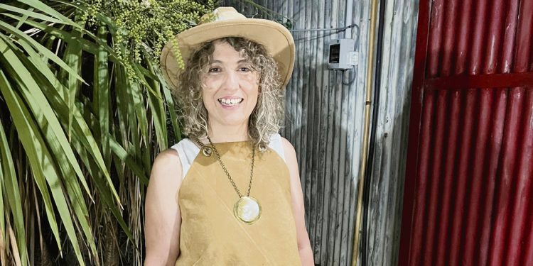 Las 10 de La Mañana:Ana Virginia Ligüera Matonte