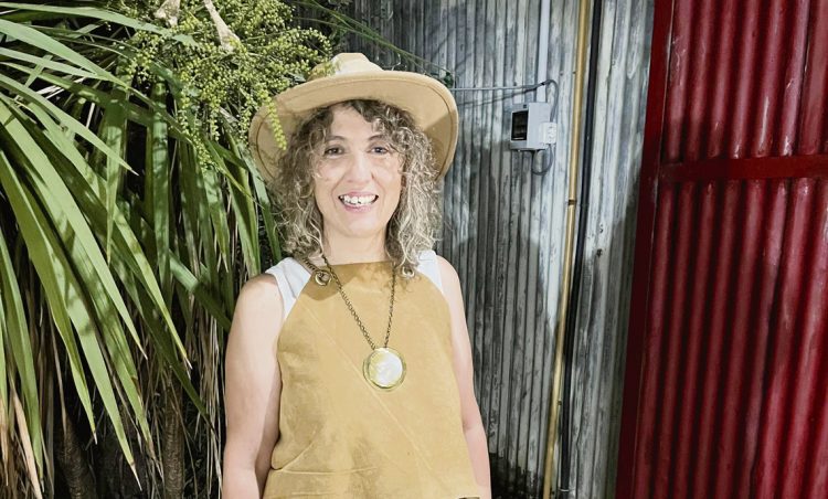 Las 10 de La Mañana:Ana Virginia Ligüera Matonte