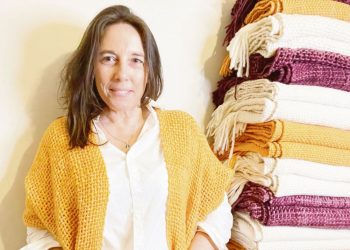 Las 10 de La Mañana: Virginia Montoro