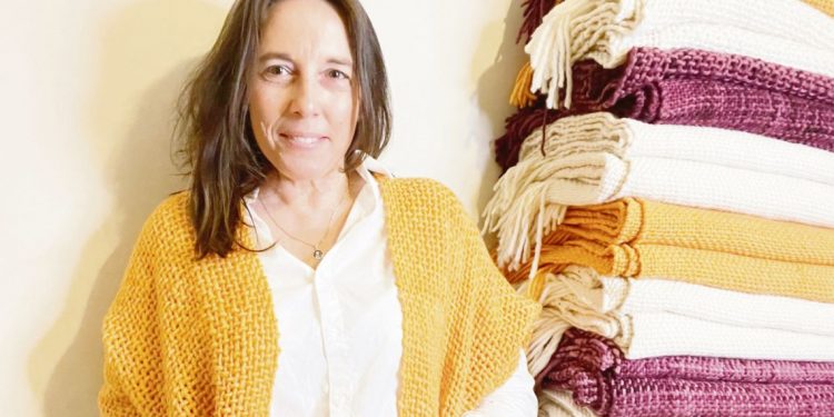 Las 10 de La Mañana: Virginia Montoro