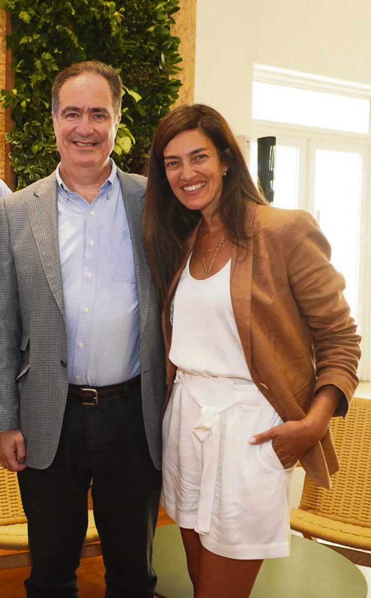 Agro en punta: primera edición