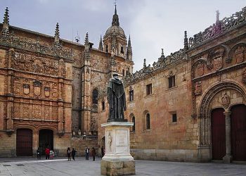 Ética y economía: Martín de Azpilcueta y la Escuela de Salamanca
