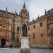 Ética y economía: Martín de Azpilcueta y la Escuela de Salamanca