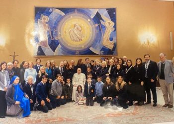 La primera santa argentina: Mama Antula, reconocida por Francisco por su coraje y laicidad