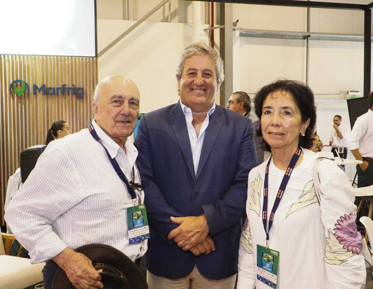 Agro en punta: primera edición