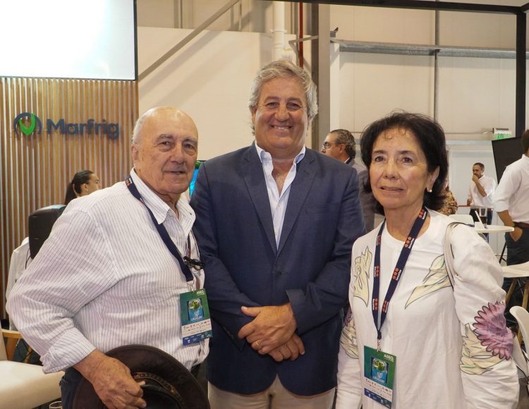 Agro en punta: primera edición