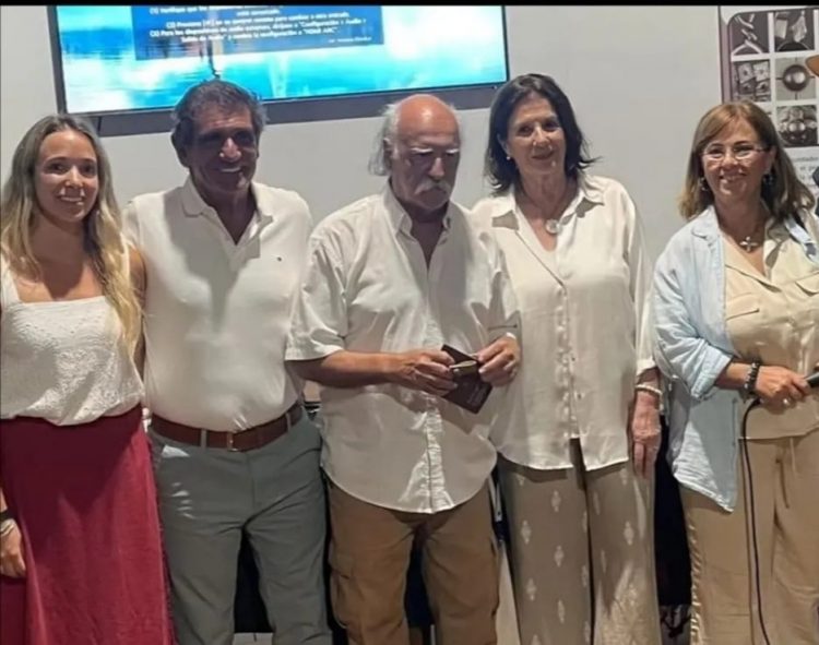 Mundo Gaucho en Punta del Este