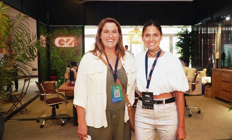 Agro en punta: primera edición