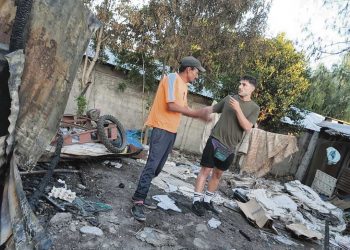 Matices de cada comunidad: una mirada a través de la cámara de Joaquín Joaco Santos