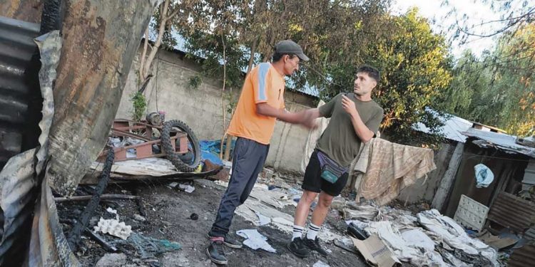 Matices de cada comunidad: una mirada a través de la cámara de Joaquín Joaco Santos