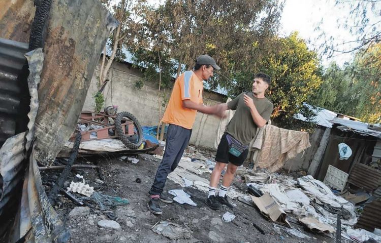 Matices de cada comunidad: una mirada a través de la cámara de Joaquín Joaco Santos