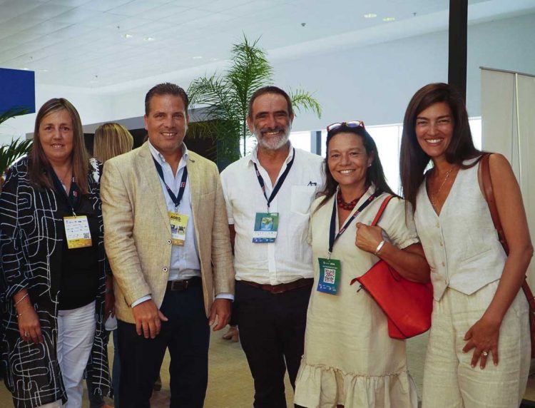 Agro en punta: primera edición