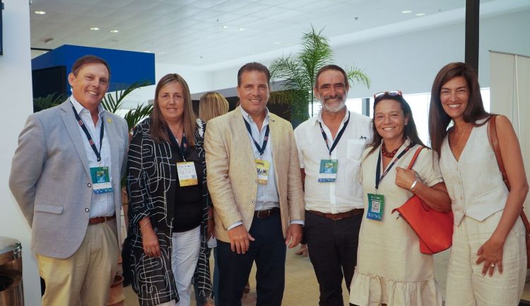 Agro en punta: primera edición