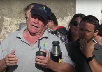 Director de Desarrollo Rural de Canelones dijo que hay que “incorporar el concepto de cosechar agua”