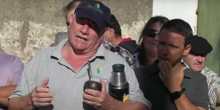 Director de Desarrollo Rural de Canelones dijo que hay que “incorporar el concepto de cosechar agua”
