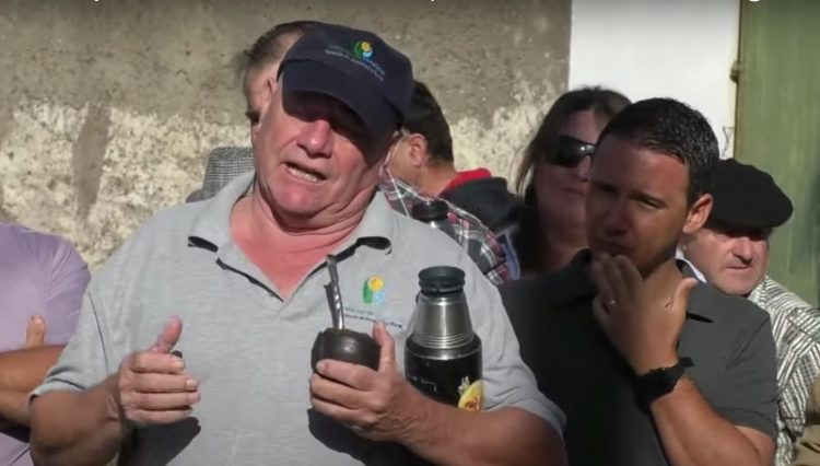 Director de Desarrollo Rural de Canelones dijo que hay que “incorporar el concepto de cosechar agua”