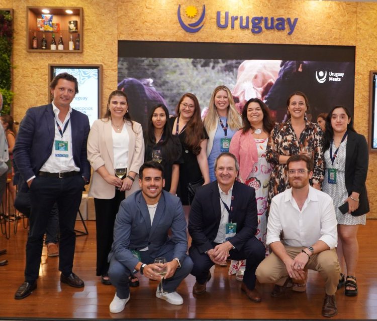 Agro en punta: primera edición